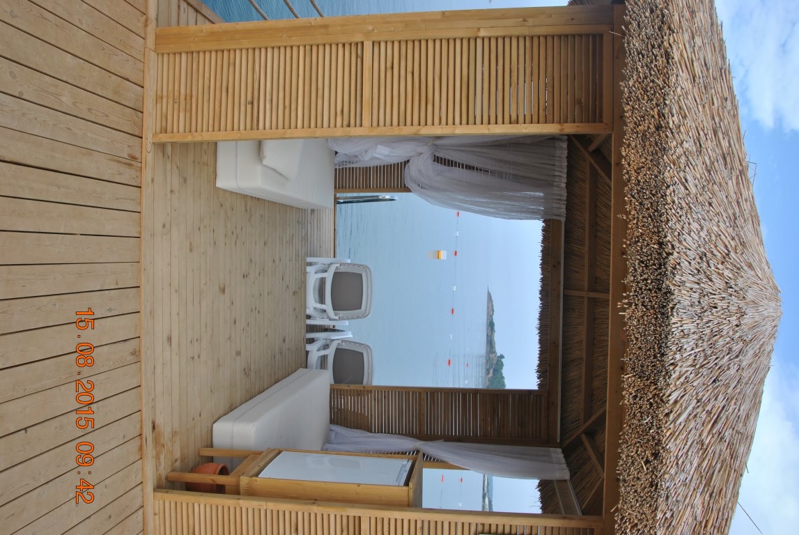 imagini hotel SUNIS EFES ROYAL PALACE OZDERE